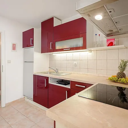 Apartments Ljubica Pulj Fazana Exterior photo