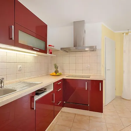 Apartments Ljubica Pulj Fazana Exterior photo