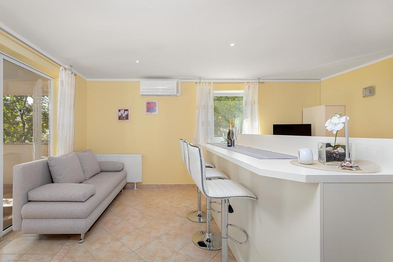 Apartment Ljubica Pulj *