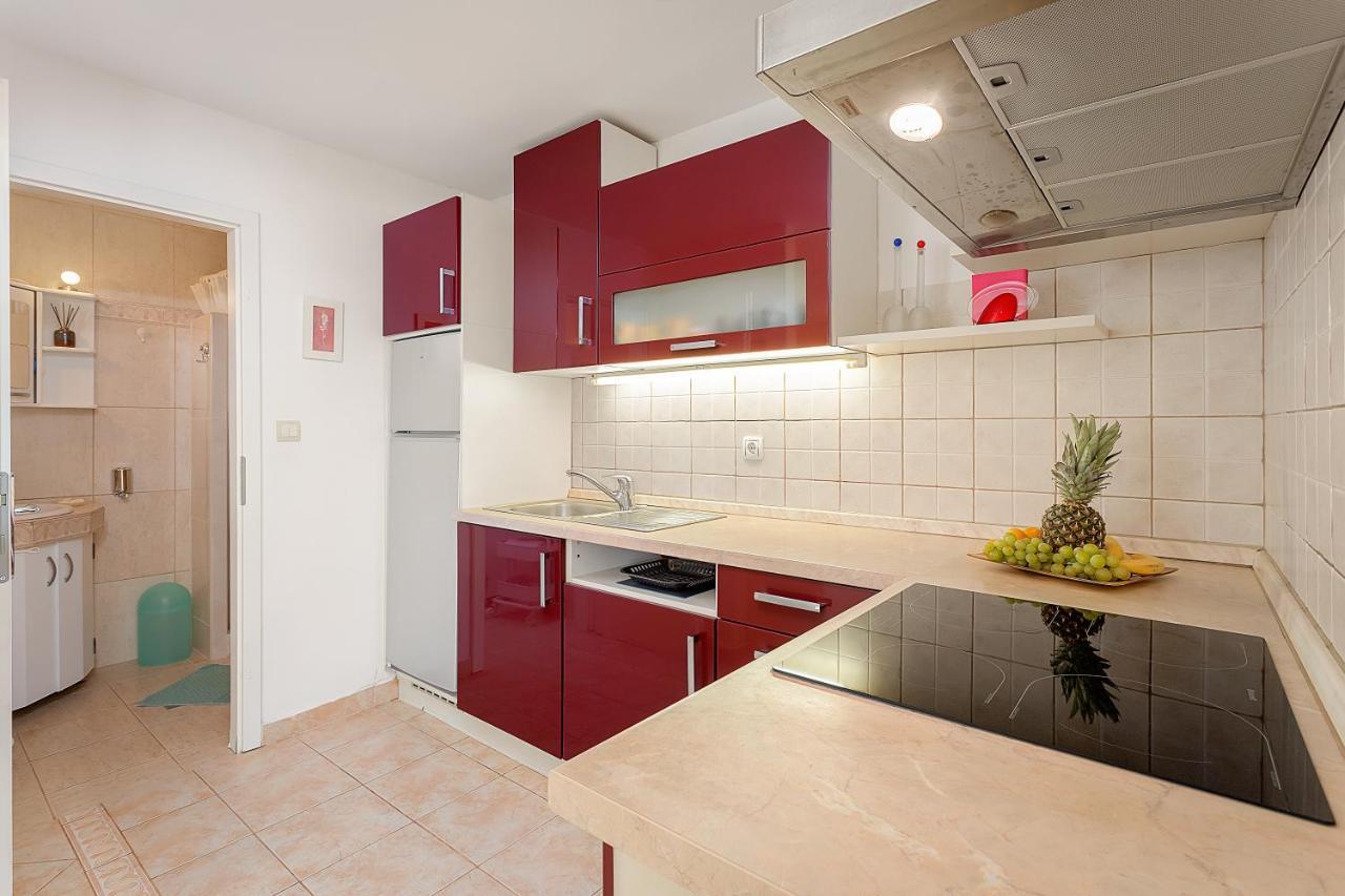 Apartment Ljubica Pulj
