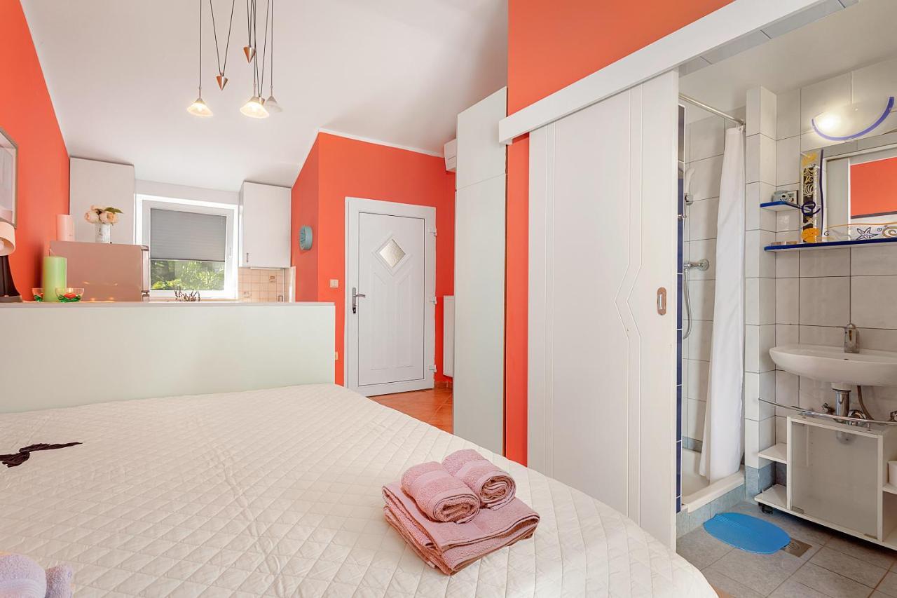 Apartment Ljubica Pulj Fazana