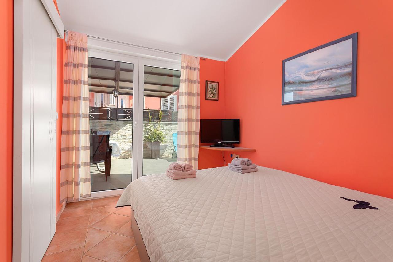 Apartment Ljubica Pulj