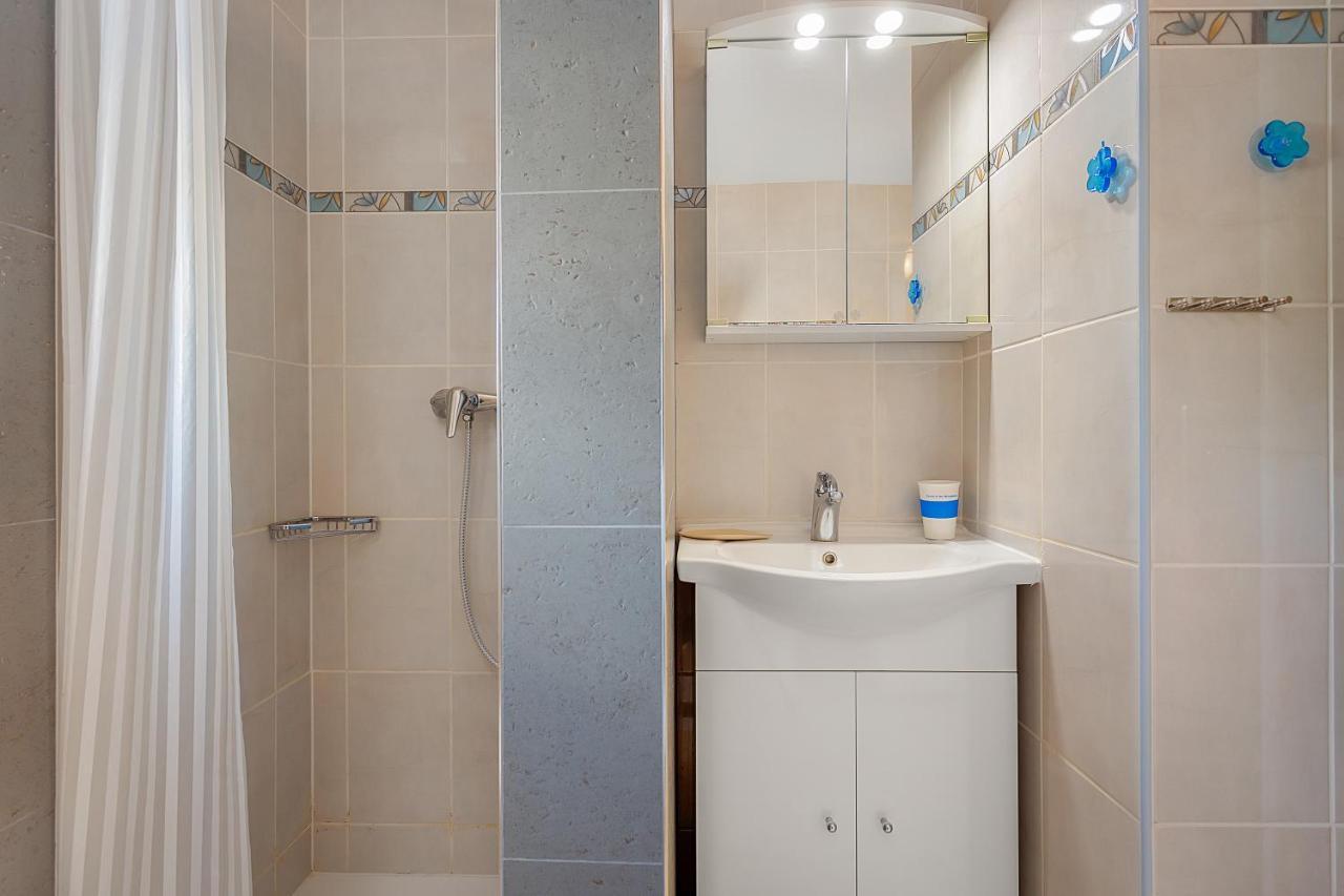 Ljubica Pulj Apartment