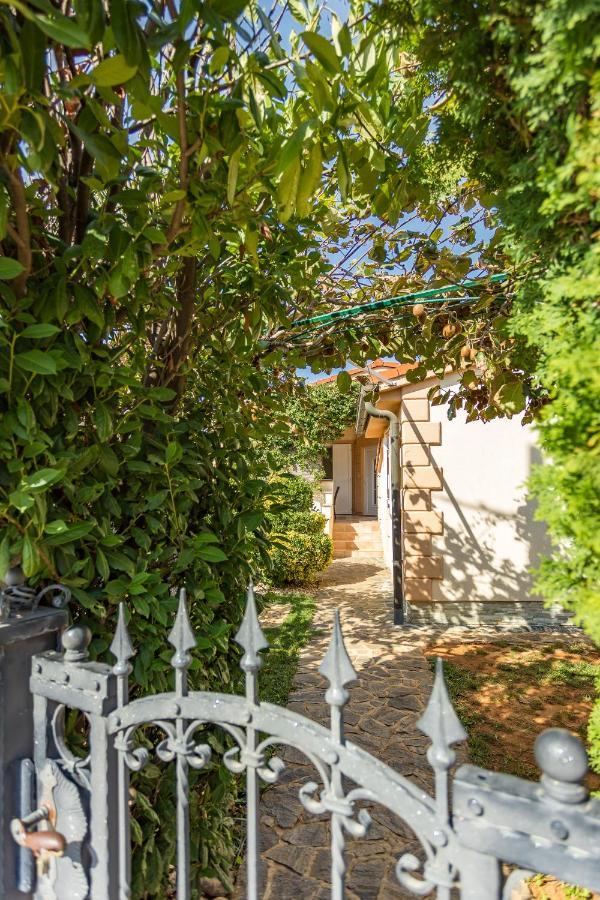 Apartment Ljubica Pulj Fazana