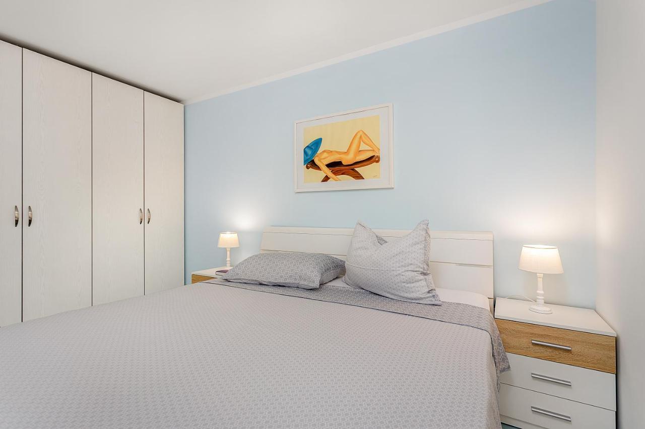 Ljubica Pulj Apartment Fazana