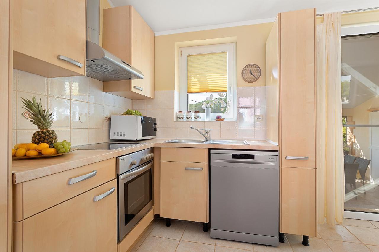 Apartment Ljubica Pulj